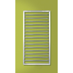 Zehnder Subway radiateur sèche serviettes 183 7x60cm 898watt acier