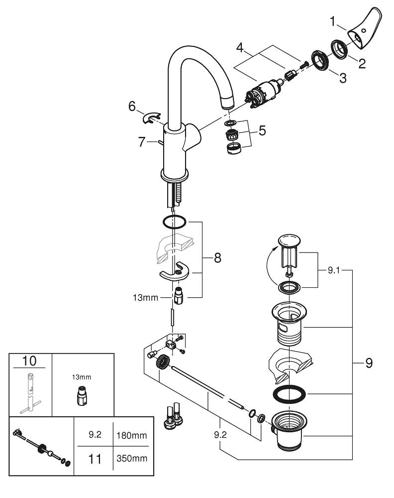 GROHE