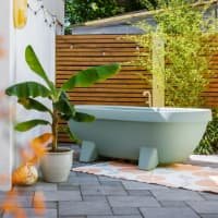 Gardentub