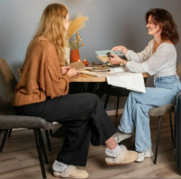 Conseils professionnels