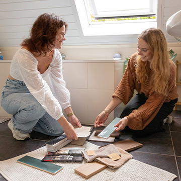 Advies aan huis