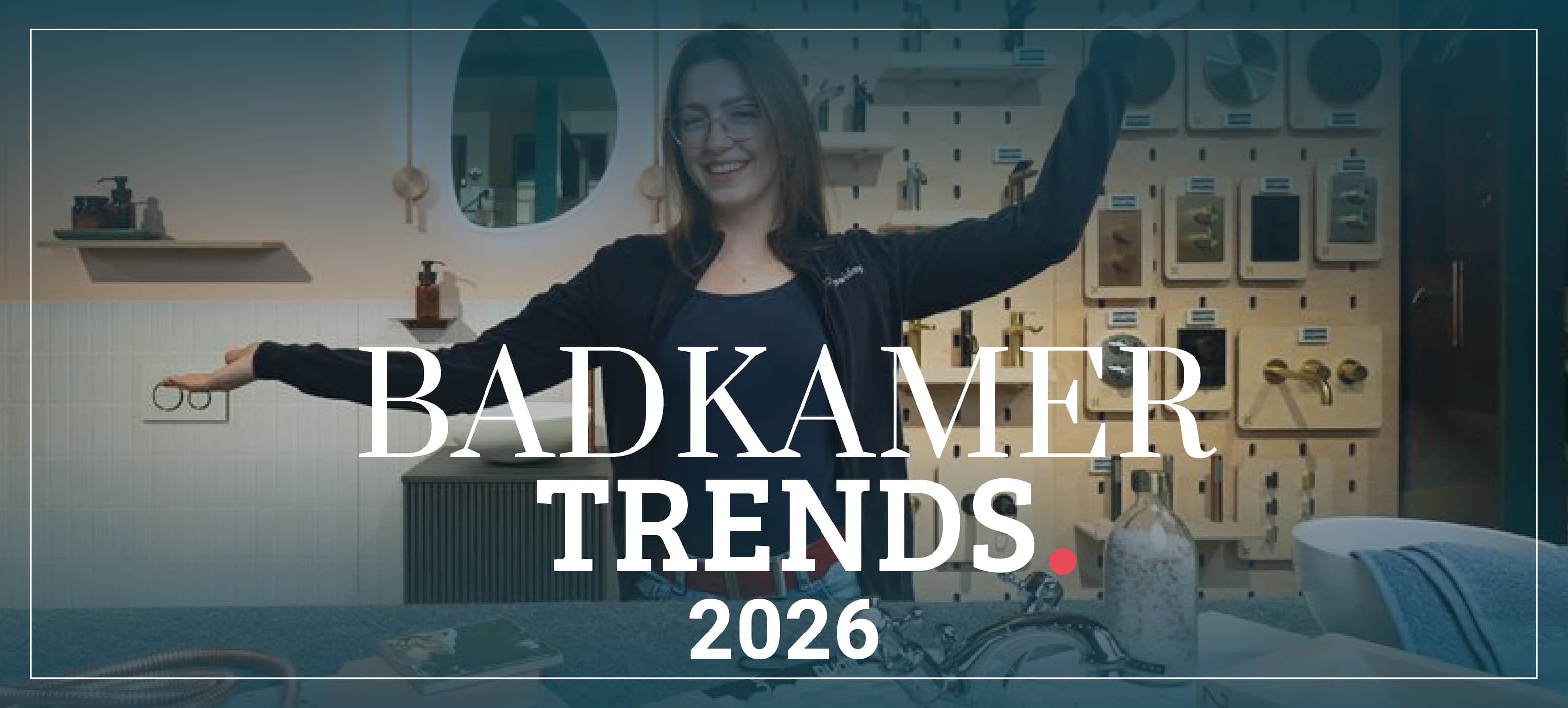 BEKIJK DE TRENDS 