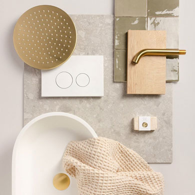 Moodboards