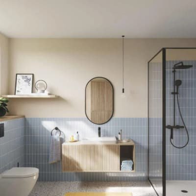 Grohe colors cashback