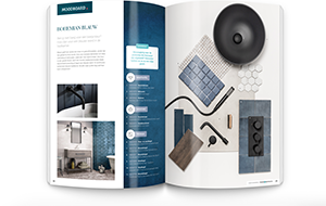 Bekijk ons huidige magazine!