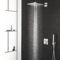 Grohe regendoucheset