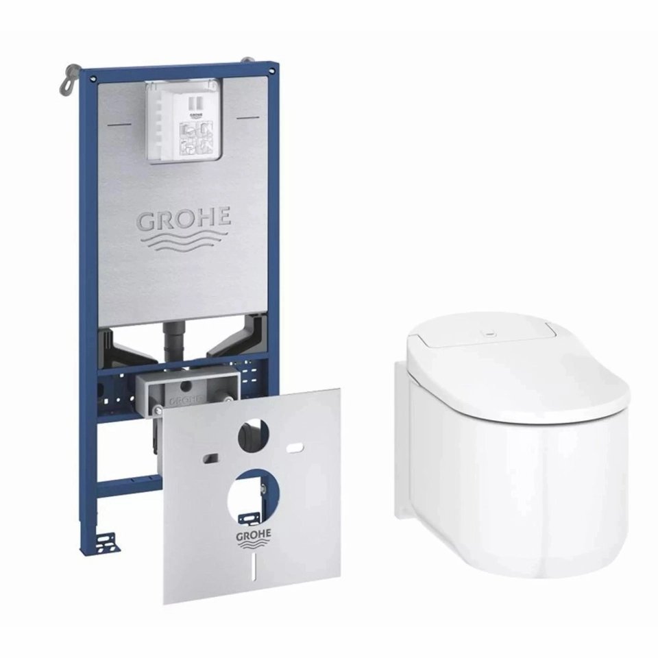 GROHE Sensia Arena Douche WC