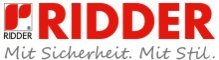 Ridder Ridder