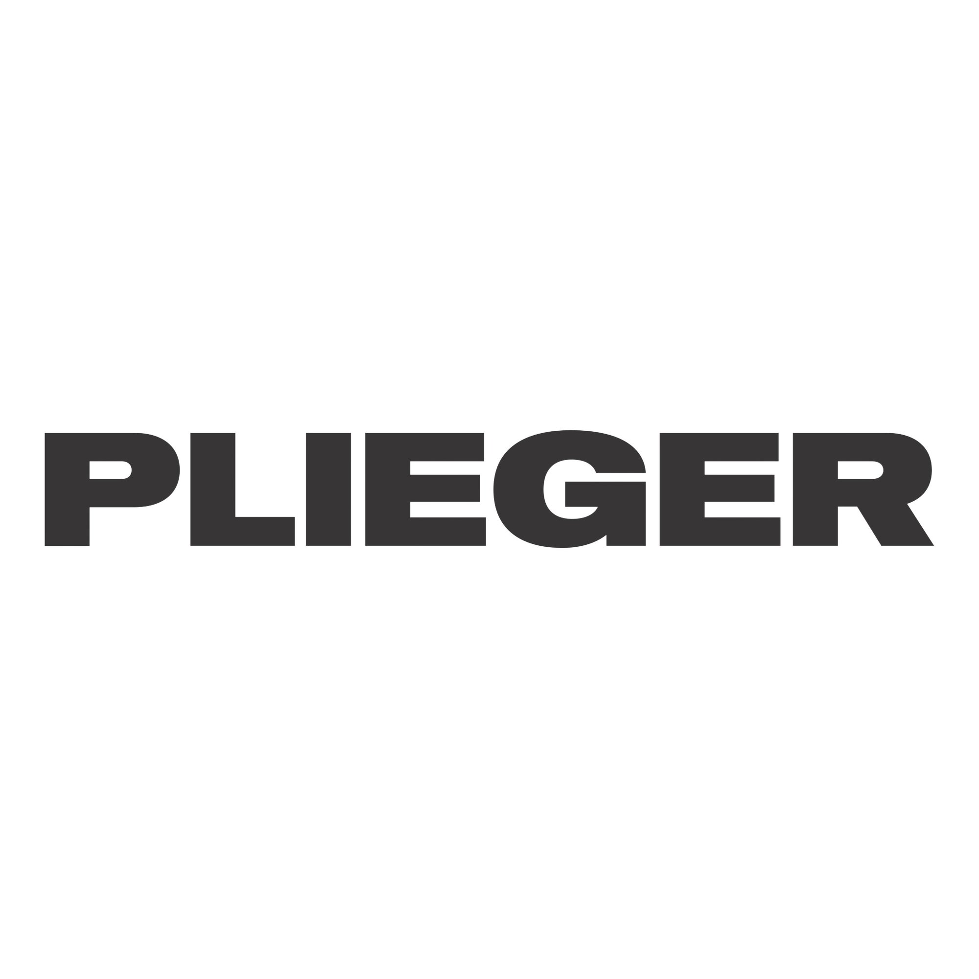 Plieger