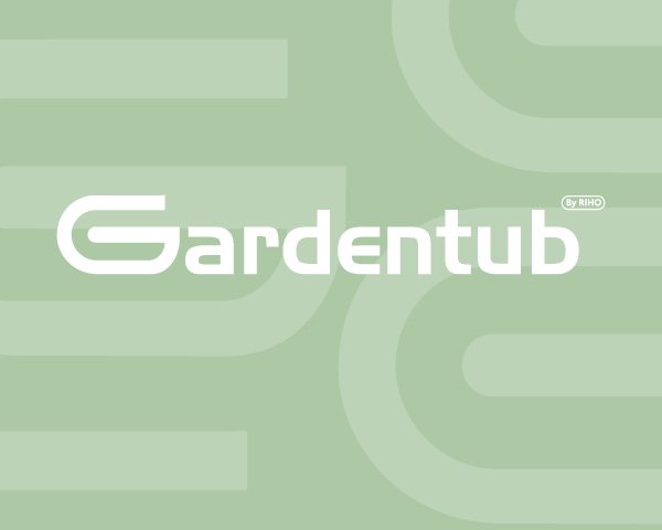 Gardentub