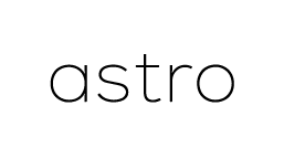 Astro Astro