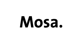 Mosa Mosa