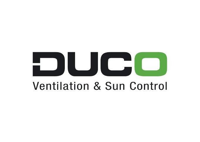 Duco Ventilation Duco Ventilation