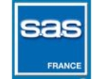 SAS SAS