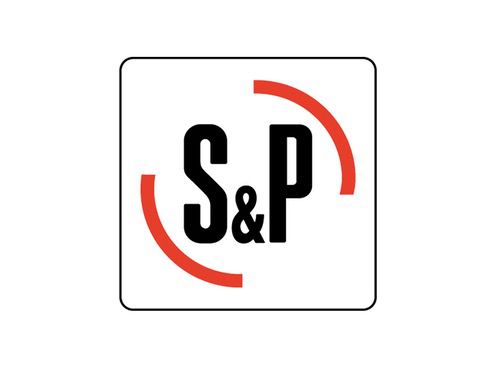 S&P S&P