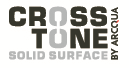 Crosstone by Arcqua Crosstone by Arcqua
