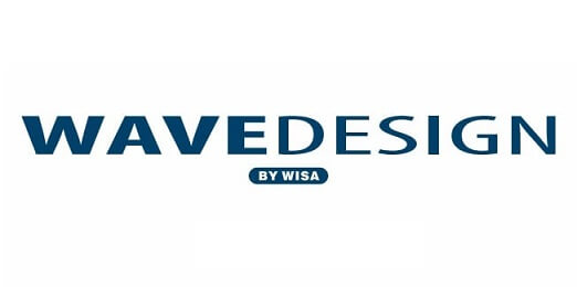 WaveDesign by Wisa