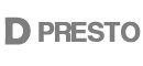 Presto Presto