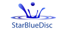 Starbluedisc Starbluedisc