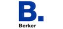 Berker Berker