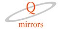 Q-mirrors Q-mirrors