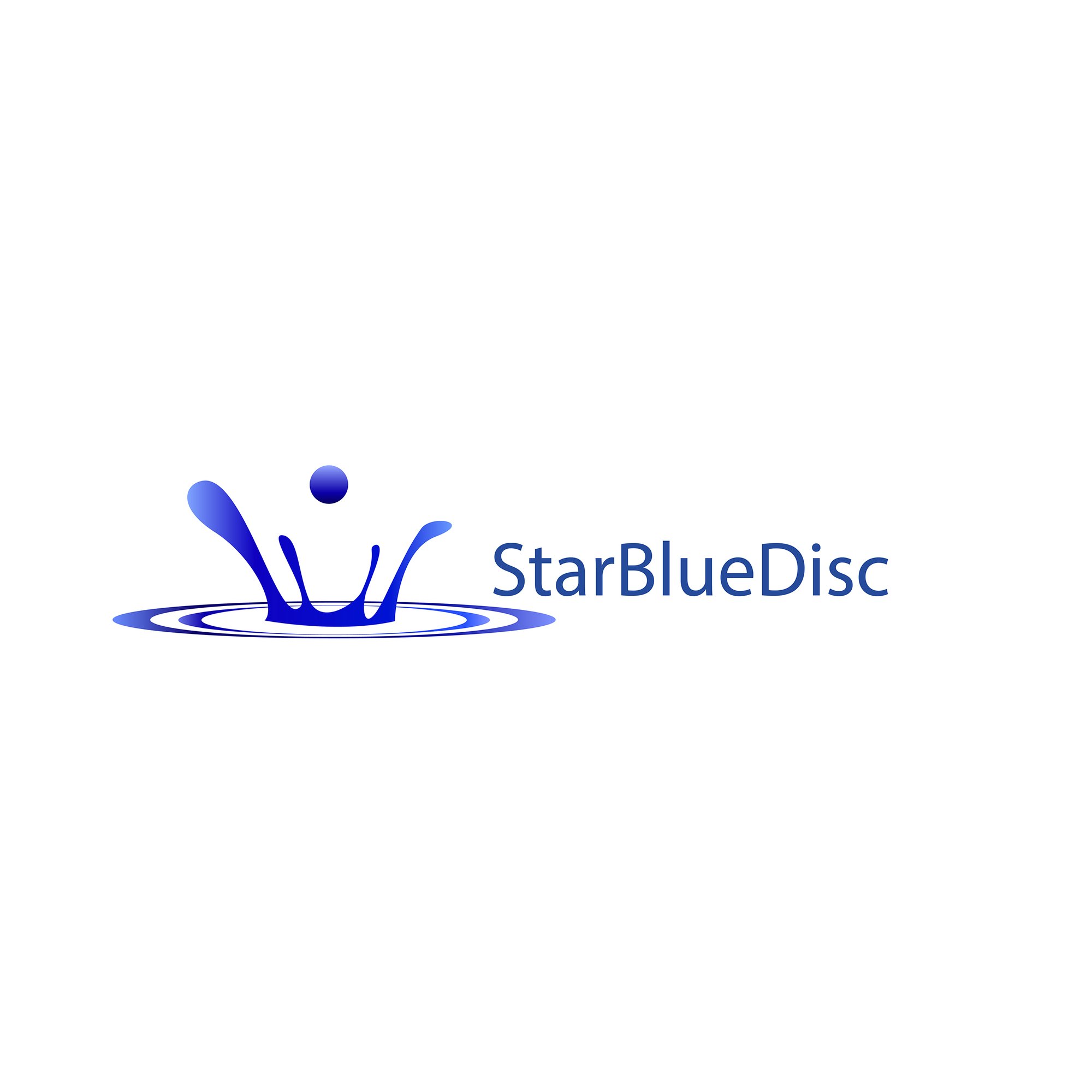 Starbluedisc