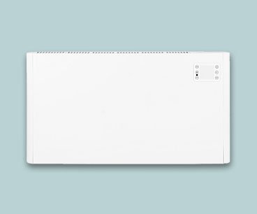 Infrarood panelen