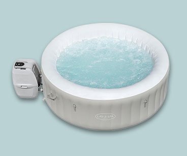 Jacuzzi's en zwembaden