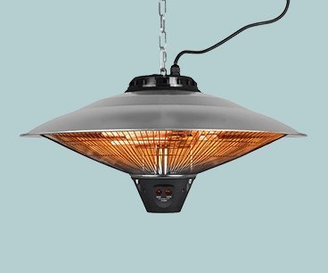 Chauffage extérieur