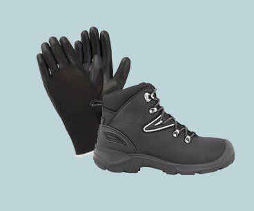 Veiligheid en bescherming