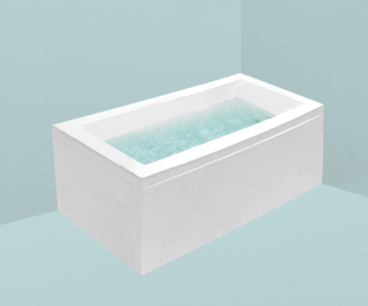 Whirlpool baden
