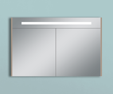 Armoires de toilette