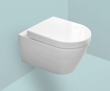 Toilet kopen? Bestel eenvoudig online | Sanitairwinkel