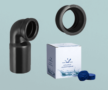 Pièces détachées WC