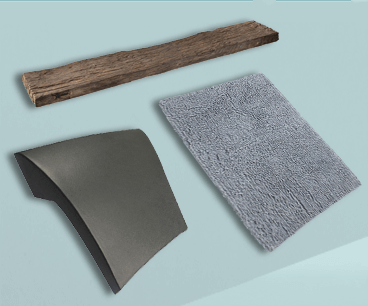 Accessoires baignoire