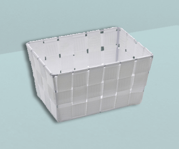 Rangement salle de bain