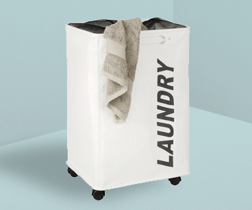 Panier à linge
