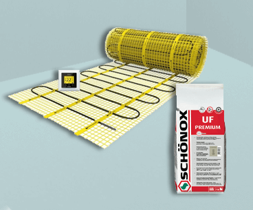 Accessoires carrelage