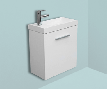 Toiletmeubels