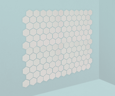 Carrelages mosaïque