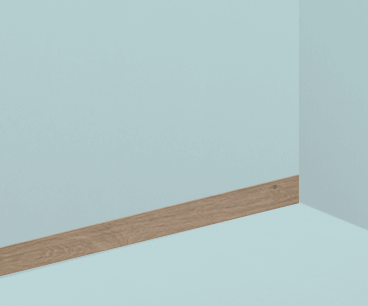 Plinthes de carrelage