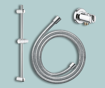 Douche onderdelen