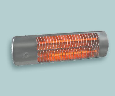 Chauffage électrique