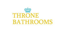 Throne bathrooms radiateurs