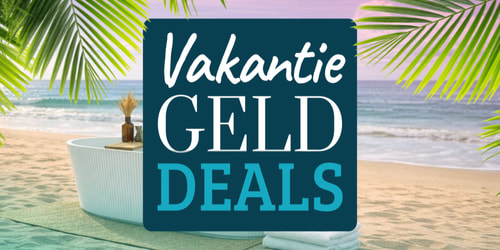 Vakantiegeld Deals