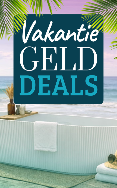 Vakantiegeld Deals