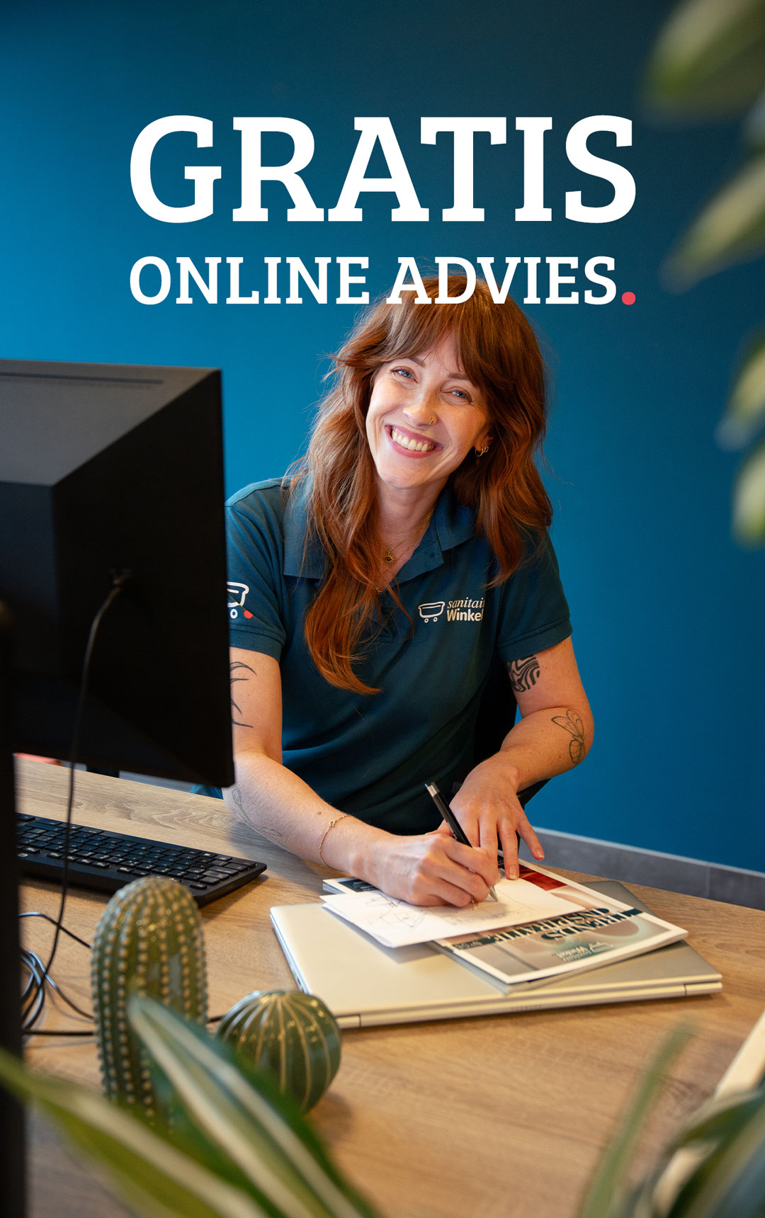 Online advies NL