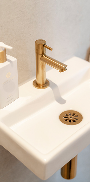 Tips voor het samenstellen van een fontein