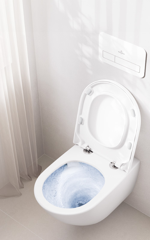 VB TwistFlush NL-BE background