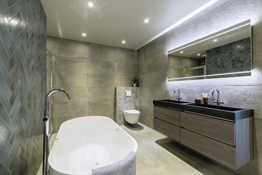 betonlook badkamer 1
